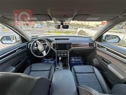 فولكسفاغن أطلس